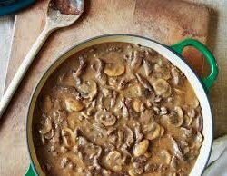 Fall Harvest Soups-Kennett Square  Cream of Mushroom Soup (2 pints)