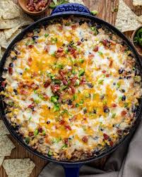 Italian Sausage Cheese Dip