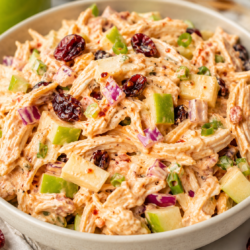 Bang Bang Chicken Salad (1lb)